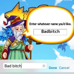 Meet your Posher, Macy